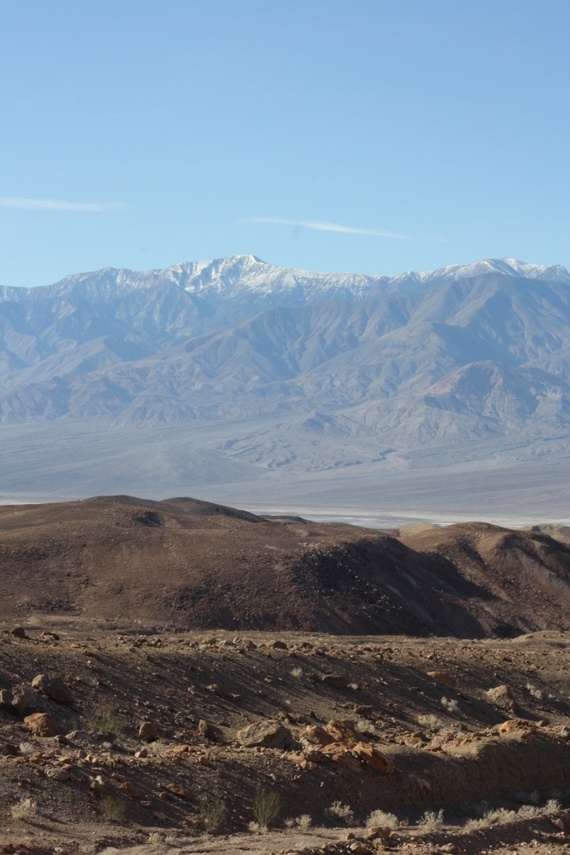 Death Valley